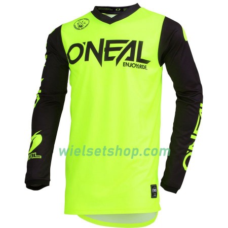 MTB/Motocross Shirt Lange Mouw O`Neal Threat N002 2020